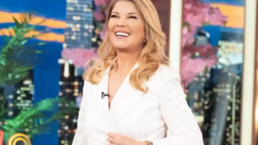 Το reunion ανάμεσα στη Σοφία Αλιμπέρτη και τον Σταμάτη Γαρδέλη: «Με λένε Αλέξη, σε λένε Σοφία;»