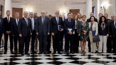 Οι οδηγίες Σαρμά για την πολιτική της υπηρεσιακής κυβέρνησης -Οι προτεραιότητες και οι αναγκαίες ενέργειες