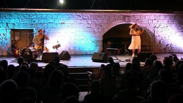 Συναυλία με τους String Demons στο «Heraklion Arts and Culture»