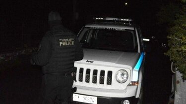 Συμπλοκή μεταξύ εργατών γης σε χωριό του Δήμου Γόρτυνας