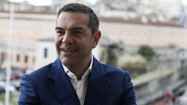 Συνεδριάζει το Εκτελεστικό Γραφείο του ΣΥΡΙΖΑ, υπό τον Αλέξη Τσίπρα