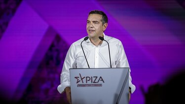  Τσίπρας: Μάχη μέχρι το τελευταίο δευτερόλεπτο...