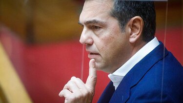 Τσίπρας: Μόνον ένας ισχυρός ΣΥΡΙΖΑ μπορεί να αποτρέψει τη δεξιά παντοδυναμία