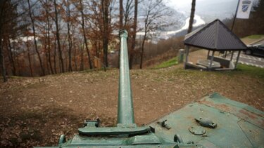 Ουκρανία: Βόμβες και νάρκες απειλούν τη γεωργική παραγωγή!