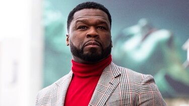 Ο 50 Cent ανακοίνωσε παγκόσμια περιοδεία 