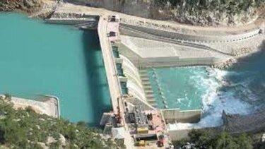 Ένας χρόνος λειτουργίας του Μικρού Υδροηλεκτρικού Σταθμού στην Αγυιά