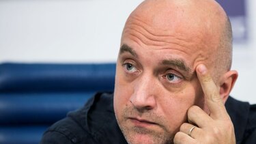 Ρωσία: Η Μόσχα κατηγορεί Ουκρανία και Δύση για την επίθεση κατά του Πριλέπιν