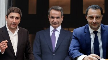 Ο Κ. Μητσοτάκης ανακατεύει για τα καλά την τράπουλα στο Ηράκλειο!