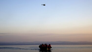 Ψαράς λύγισε όταν βρήκε στα δίχτυα του νεκρό μωρό
