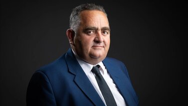 Δήμαρχος Χειμάρρας ορκίζεται, την Τρίτη, ο Φρέντι Μπελέρης