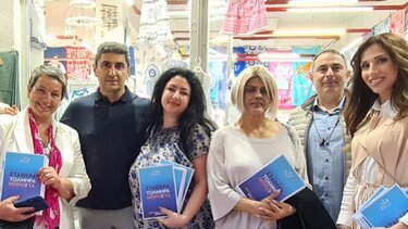 Λ. Αυγενάκης από Χερσόνησο: Ο τουρισμός αποτελεί αιχμή του δόρατος του αναπτυξιακού προγράμματος της Νέας Δημοκρατίας για την επόμενη τετραετία