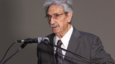 Απέραντη θλίψη: Πέθανε ο Γρηγόρης Σηφάκης