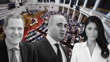 Η δυναμική της Ακροδεξιάς και η κατακρήμνιση των… ακραίων δεξιών αστέρων! 