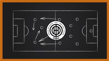 Η αναβάθμιση στα μετόπισθεν και οι αποδείξεις για τους τρεις στόπερ