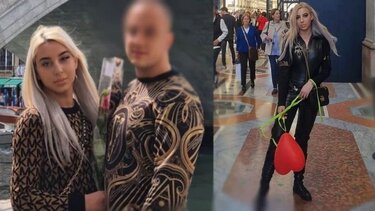 Κως: «Η καρδιά μου αιμορραγεί» – Τι λέει ο σύντροφος της 27χρονης Αναστάζια