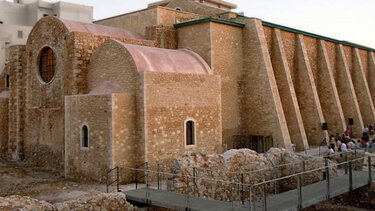 Ηράκλειο: Συνεχίζονται οι «Χαρτοδιαδρομές» 