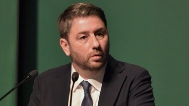  Ανδρουλάκης: Τι έκανε η χώρα μας για να αποτρέψει την τραγωδία;