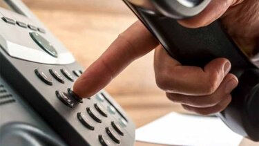 ΔΥΠΑ: Εφιστά την προσοχή των πολιτών στις τηλεφωνικές απάτες που επικαλούνται υπηρεσίες της