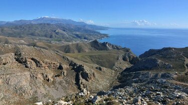 Hμερίδα για τις Αρχαιότητες των Αστερουσίων και της Μεσαράς
