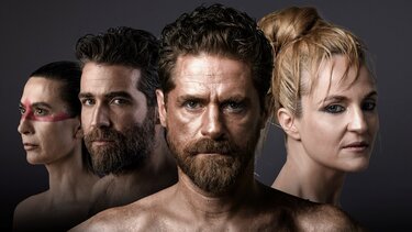 "Βάκχες" του Ευριπίδη, στο Ρέθυμνο