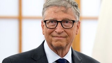 Ο Μπιλ Γκέιτς πίστευε ότι ο ύπνος είναι για τεμπέληδες – Πώς άλλαξε γνώμη