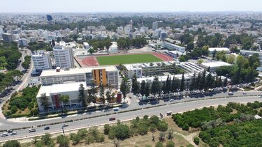 Το EUC μεταξύ των κορυφαίων 201+ πανεπιστημίων στον κόσμο 