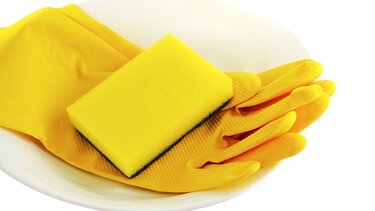 Πού δεν πρέπει να χρησιμοποιούμε το απορρυπαντικό πιάτων