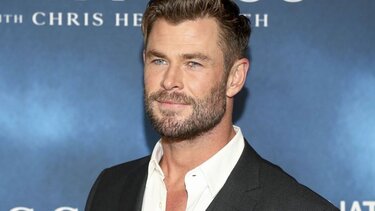 Οι τρεις λόγοι που οδήγησαν τον Κρις Χέμγουορθ να αφήσει για λίγο την υποκριτική
