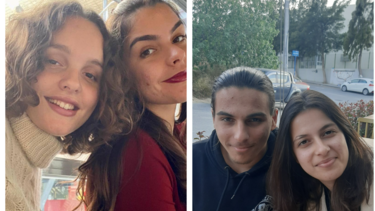 Δίδυμοι στη ζωή… δίδυμοι στην επιτυχία!