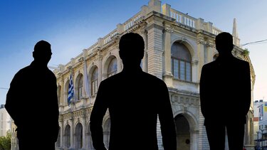 Τι θα κάνει η ΝΔ στον δήμο Ηρακλείου;