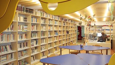 Γιορτινές χριστουγεννιάτικες δράσεις για παιδιά από τη Δημοτική Βιβλιοθήκη Χανίων