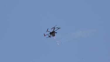 Η Ρωσία κατέστρεψε 20 ουκρανικά drones πάνω από την Κριμαία