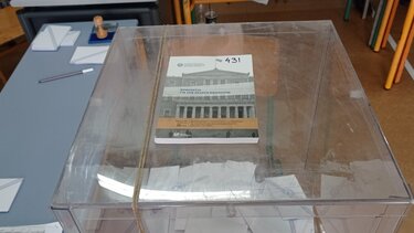 Τι ψήφισαν στον Δήμο Καντάνου - Σελίνου