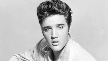 Αποκαλύψεις για τον Έλβις Πρίσλεϊ που προκαλούν σάλο