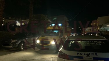 Απόλυτα ψύχραιμος στο άκουσμα των διώξεων για τις 14 μαχαιριές στη σύντροφό του