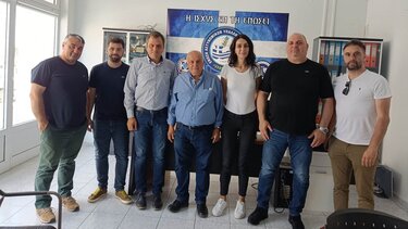 Στο επίκεντρο τα προβλήματα των αστυνομικών του Λασιθίου