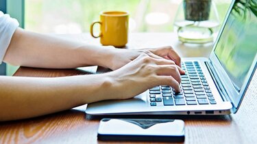 4 στα 10 στελέχη δεν θεωρούν τις ΙΤ υποδομές τους έτοιμες για το μέλλον