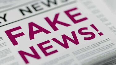 «Η αξιοπιστία της ενημέρωσης στην εποχή των Fake News»