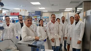 Στήνονται οι πρώτες “βιοκλίνες” ανάσχεσης της ρύπανσης από γεωργικά φάρμακα στην Ελλάδα