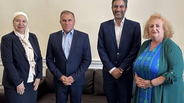 Σε τροχιά αδελφοποίησης Ιεράπετρα και Αλεξάνδρεια