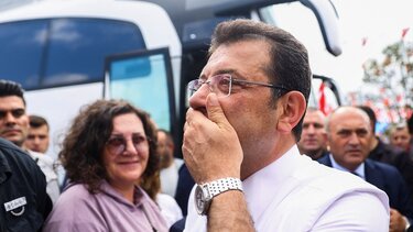 Τουρκία: Στο εδώλιο ξανά την Πέμπτη ο Ιμάμογλου