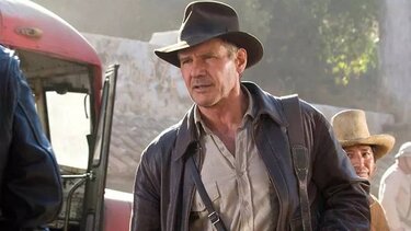 Χάρισον Φορντ: Ποτέ δεν σκέφτηκα ότι θα γίνω διάσημος 