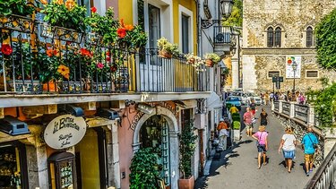 Κύμα καύσωνα θα πλήξει την Ιταλία