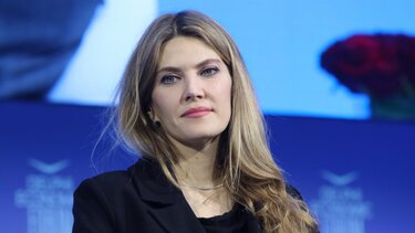 Εύα Καϊλή: Θα μπει ξανά στη φυλακή, εάν μιλήσει σε ΜΜΕ