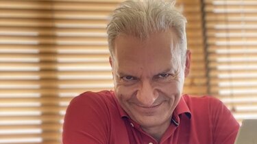 Ευχές του Αλέξη Καλοκαιρινού στους υποψηφίους των πανελλαδικών εξετάσεων