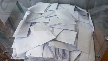 Αυτοδιοικητικές εκλογές: Μάθε πού ψηφίζεις