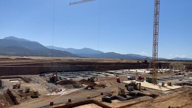 Επιστολή Κεγκέρογλου στο Περιφερειακό Συμβούλιο για το αεροδρόμιο Καστελίου