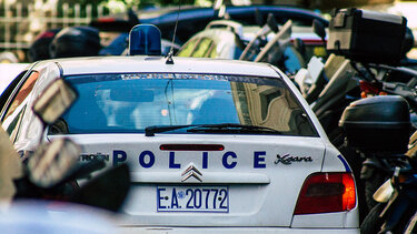 Κερατσίνι: Συμπλοκή ανηλίκων έξω από Λύκειο – Αναζητούνται οι δράστες