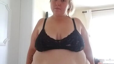 «Έχασα 108 κιλά κι αυτό μου κατέστρεψε τη σεξoυαλική ζωή»