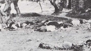 Διήμερο εκδηλώσεων για την γερμανική Κατοχή και την Εθνική Αντίσταση